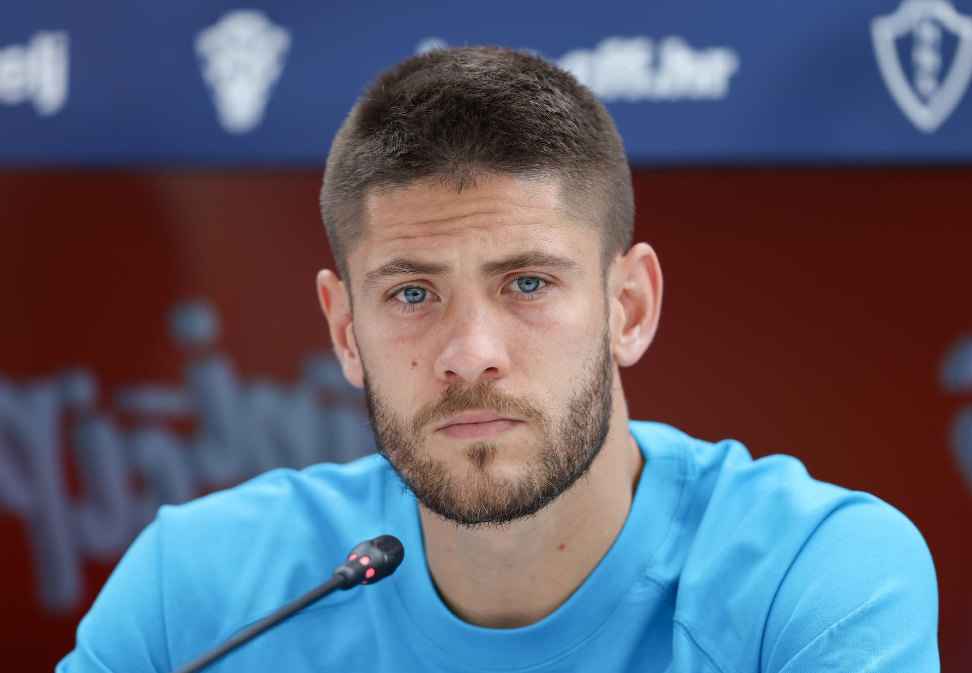 Kramarić: ‘Kvalitetni smo i možemo ponoviti Rusiju, a tajming je odličan!