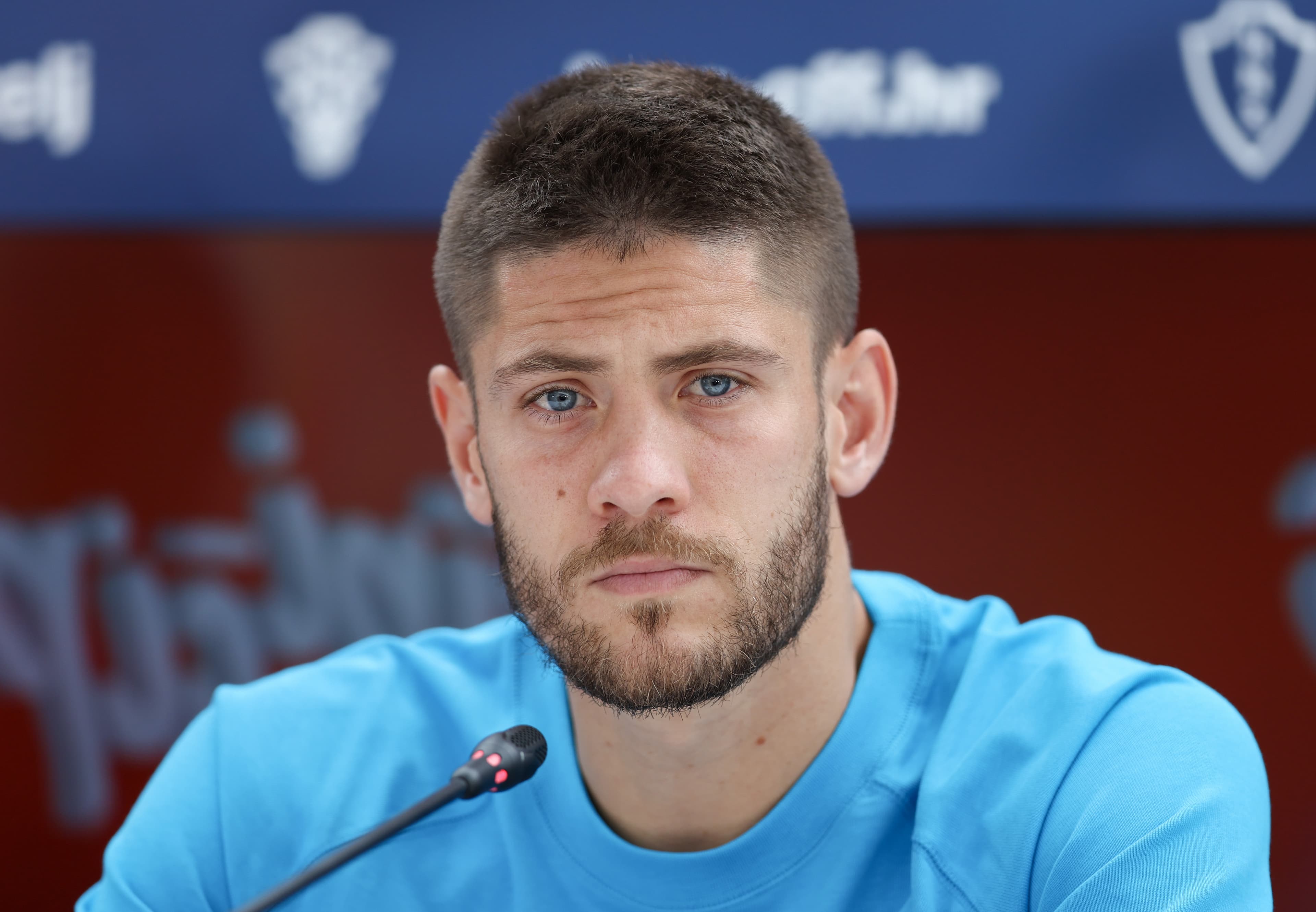 Kramarić: ‘Kvalitetni smo i možemo ponoviti Rusiju, a tajming je odličan!