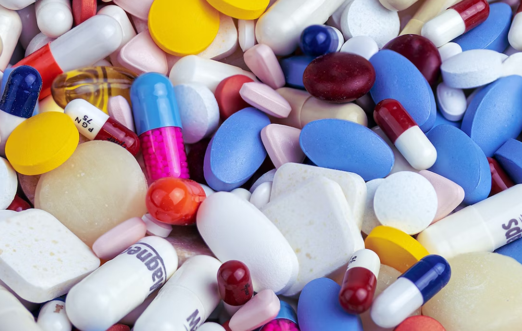 Pandemija covida-19 utjecala na porast upotrebe antibiotika 