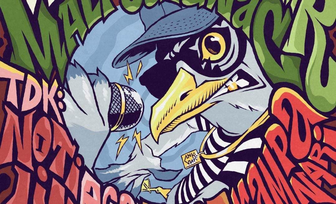 Hip-hop poslastica u Ražinama: U Oksid dolazi najbolje od hrvatskog rapa 