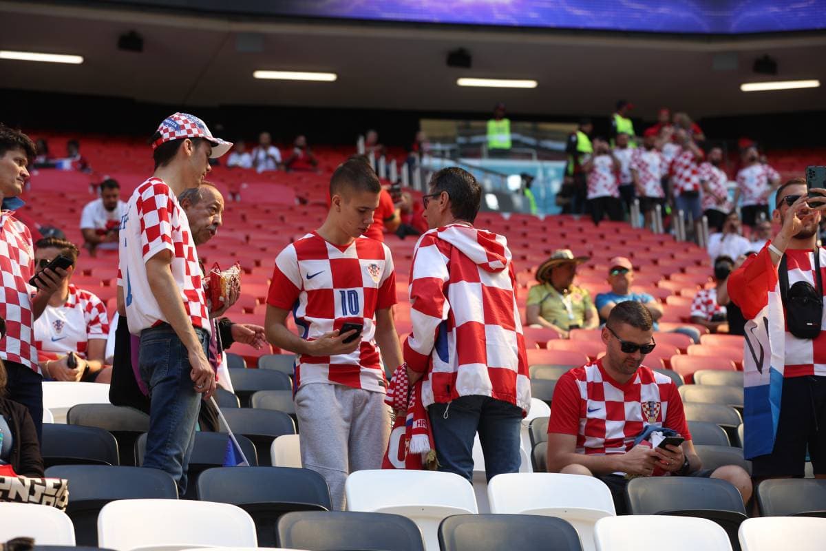 Vatreni kreću u obranu srebra, poznat sastav koji izlazi na teren protiv Maroka