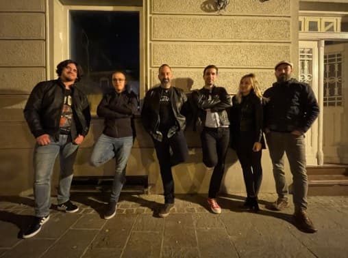 Iz Zatona u Azimut: Country-blues bend The Kulash promovira album i predstavlja nove pjesme