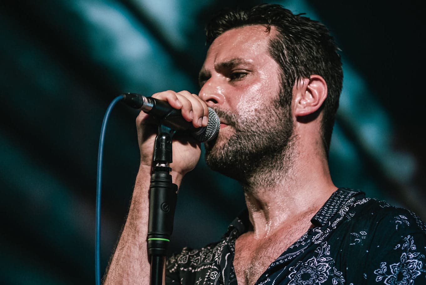 Miljenik žena stiže u Arsena: Boris Štok će premijerno predstaviti novi album '3'