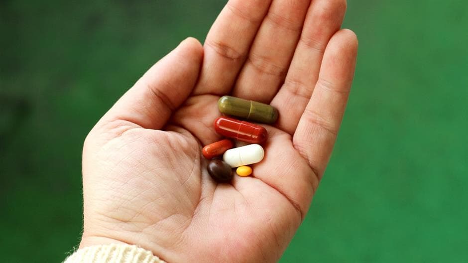 Antibiotici nisu više baš najbolji saveznici u borbi protiv bakterija