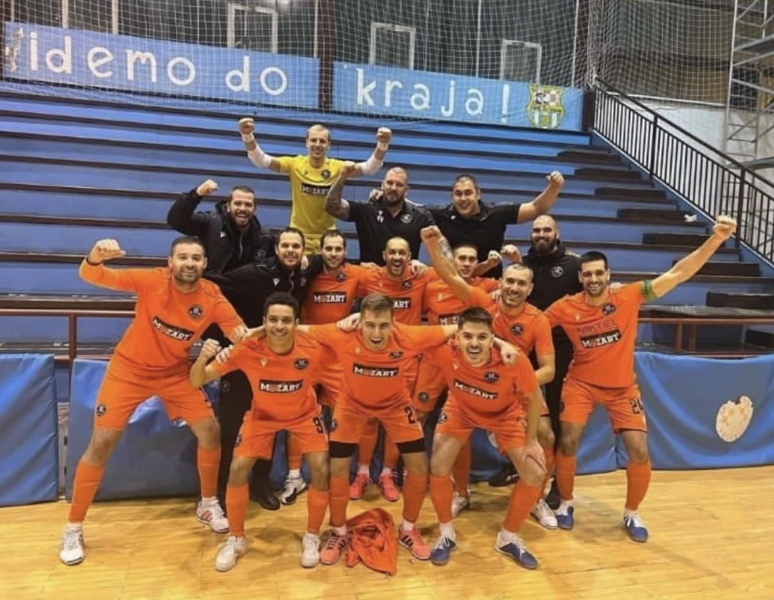 Lutrija penala: Igrač Jurković obranio, vratar Jarmanović zabio za završni turnir Kupa Hrvatske