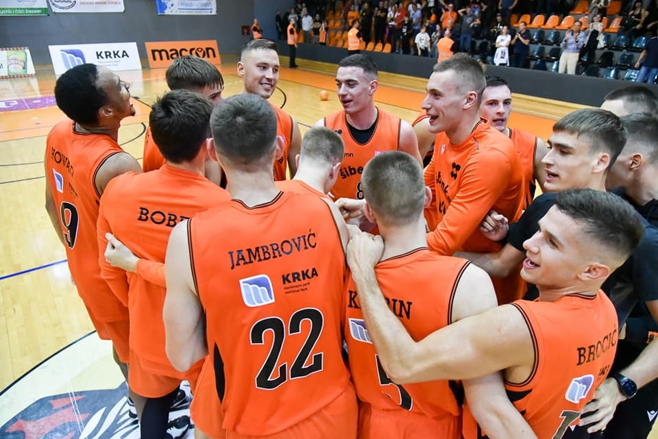 Brocić: 'Nadam se da će tribine biti popunjene i da ćemo upisati još jednu pobjedu'