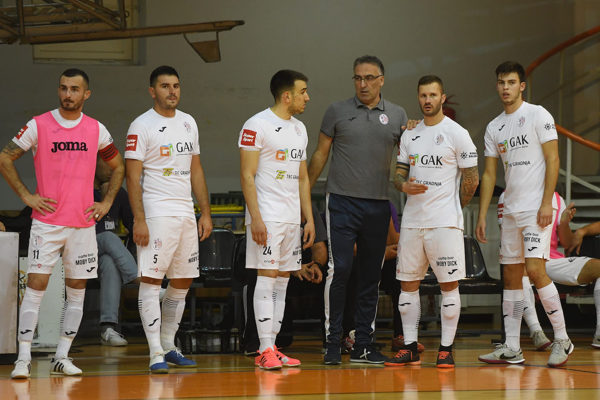Slavljem kod Uspinjače malonogometaši Crnice izborili Final eight Kupa Hrvatske