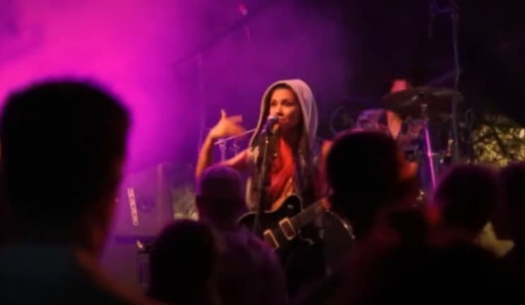 Objavljen teaser za AfterMovie 20. Seasplash festivala na Martinskoj