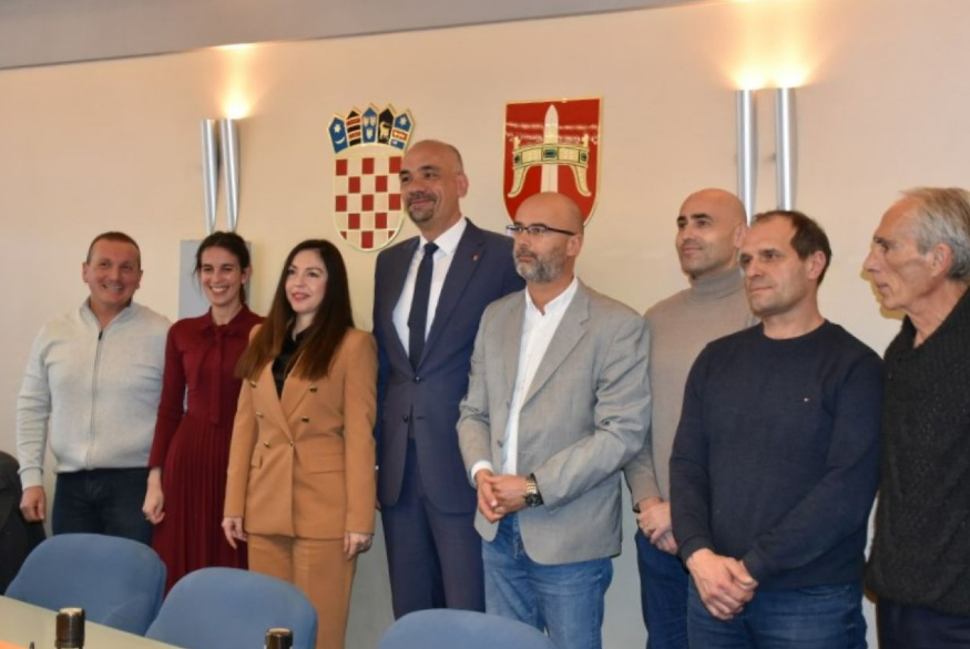 Jedinicama lokalne samouprave dodijeljeno pola milijuna kuna za sufinanciranje javnog prijevoza