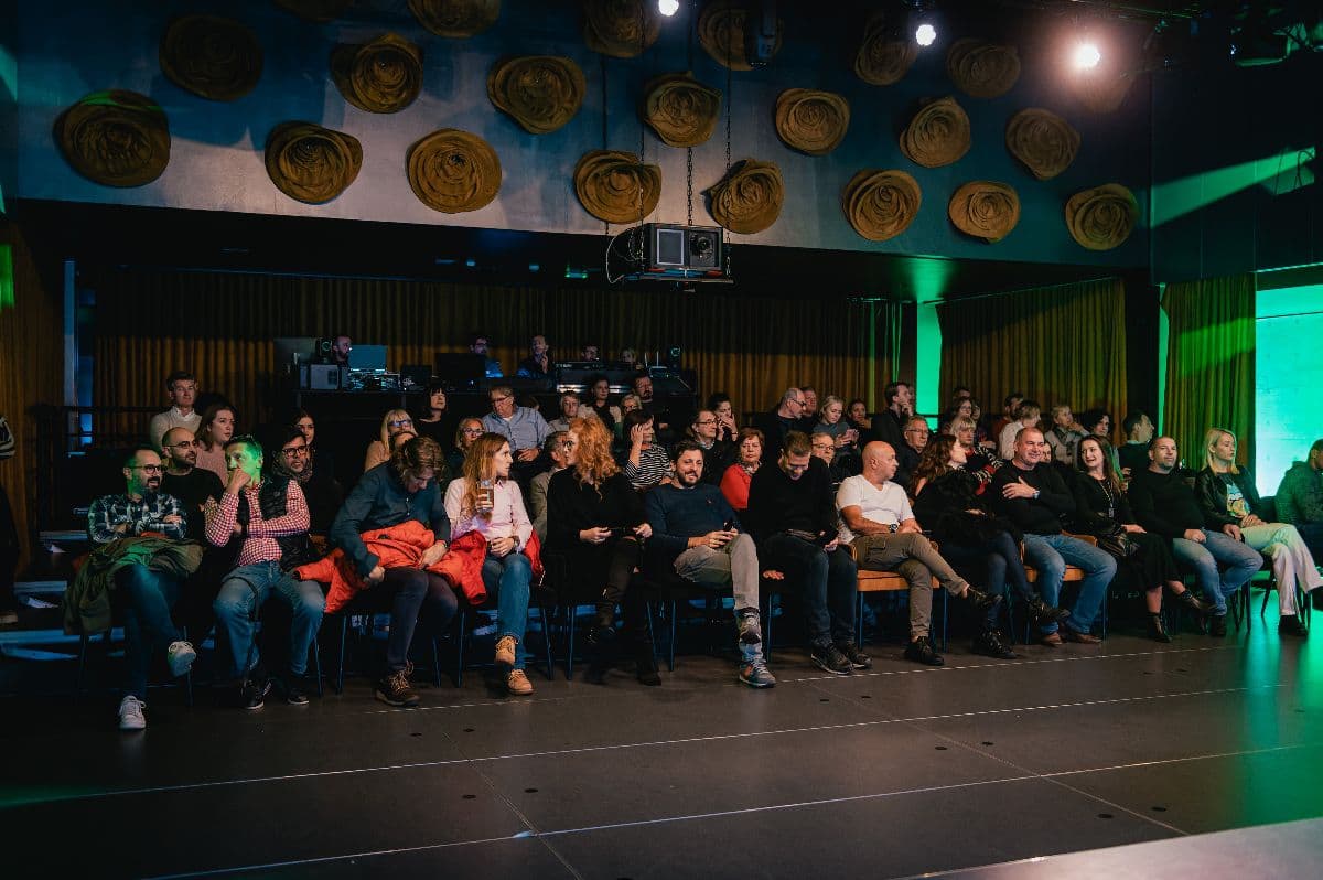Najnoviji domaći kino hit pogledajte u Arsenu: Na prvoj projekciji 'Strica' gostuju i redatelji