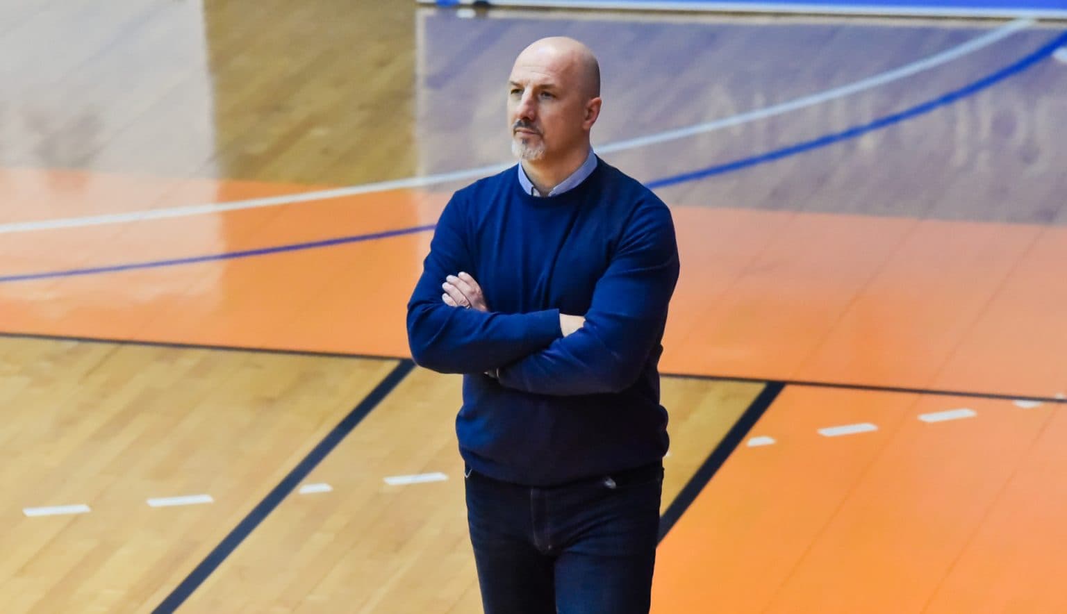 Milačić: 'Pokušat ćemo napraviti sve da unesemo nemir u njihove redove'