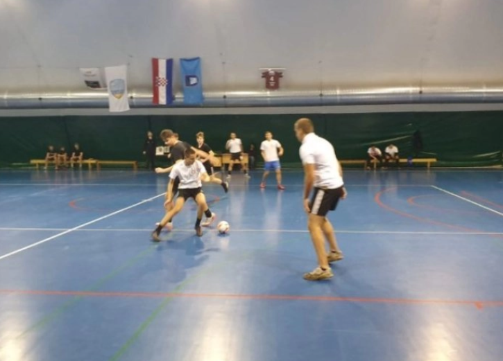 Nakon dvije godine pauze u Vodicama će se odigrati 18. turnir Vodičkih generacija u malom nogometu i graničarima 