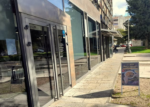 Bakalar u ponudi petkom u menzi na Baldekinu