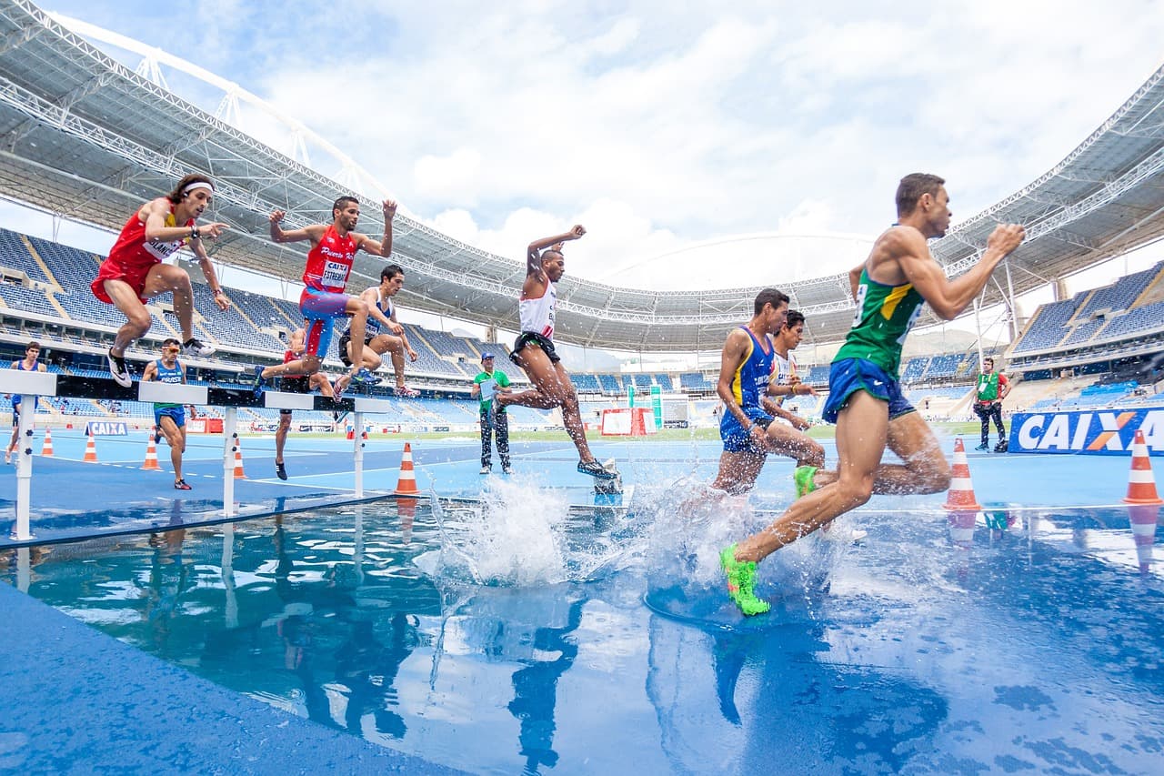 Ministarstvo subvencionira školovanje 151 sportaša koji su osvajali medalje na olimpijadi