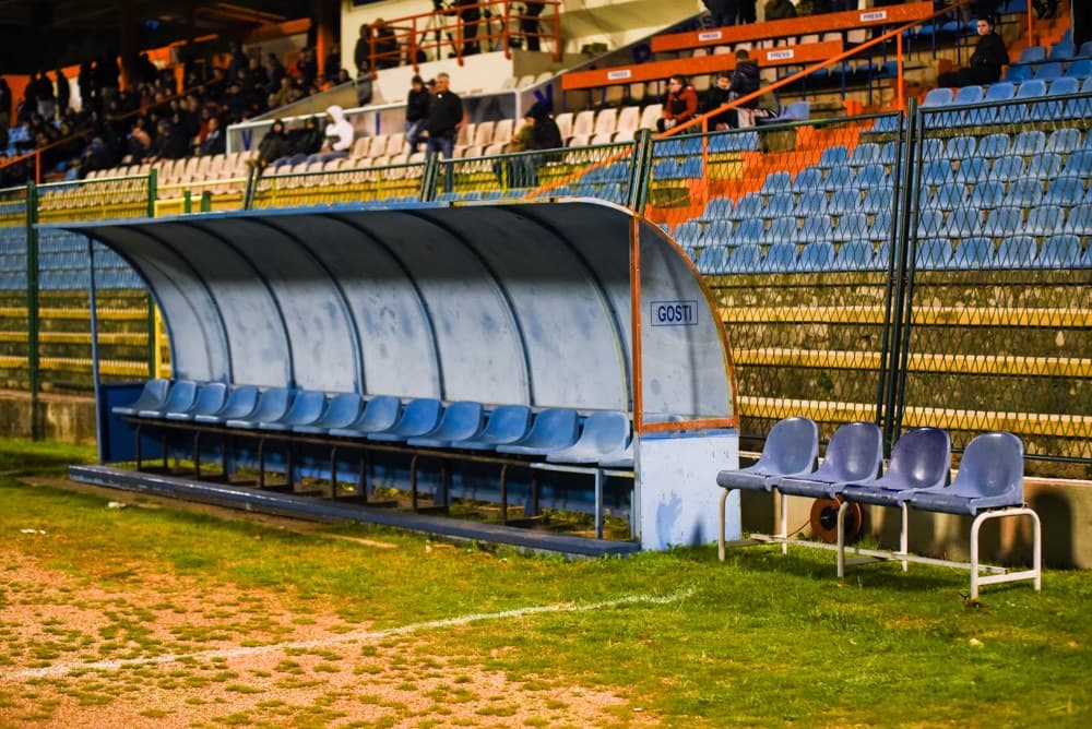 HNK Šibenik ostao bez sportskog direktora: Dario Dabac napušta klub