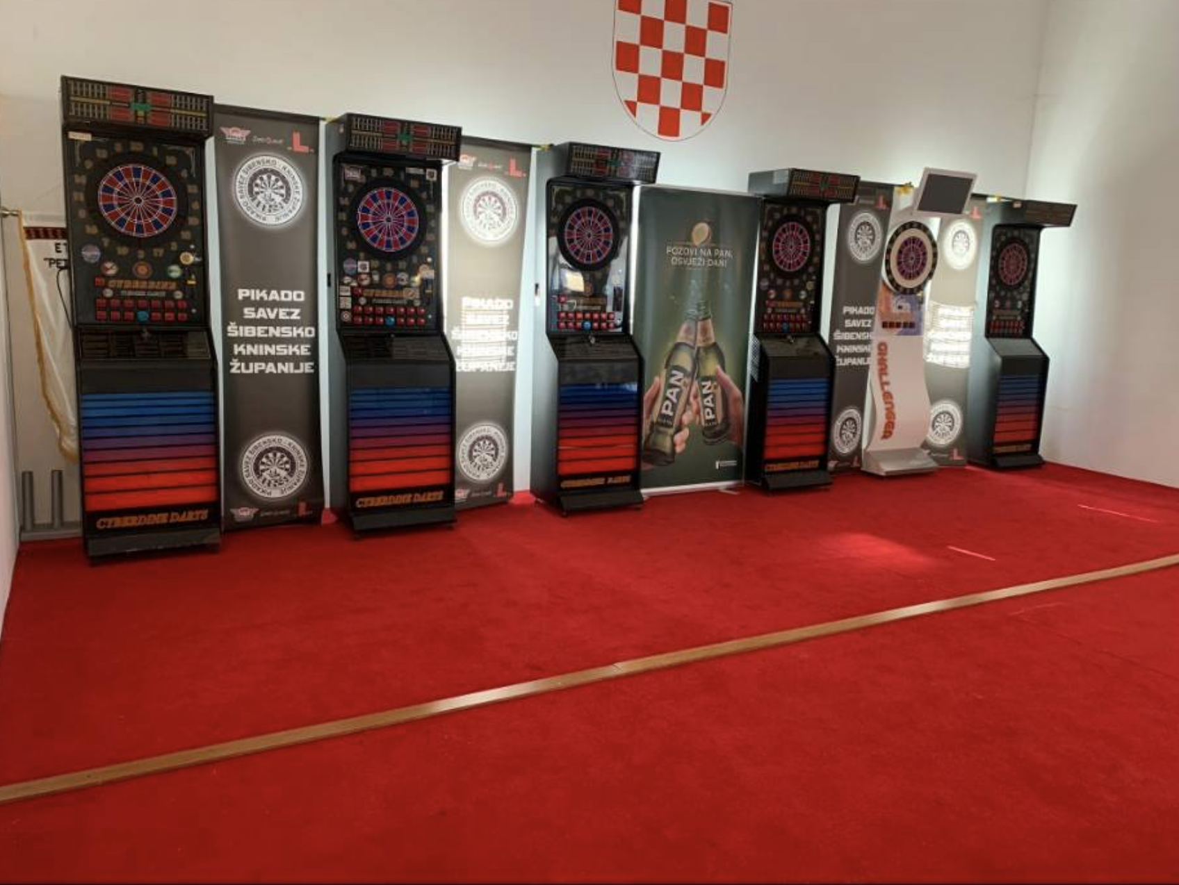 Na 2. županijskom mastersu u Gradcu, u 7. kolu PSŠKŽ bez iznenađenja