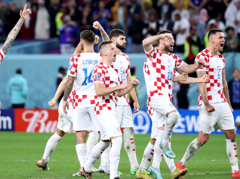 Susret Hrvatske i Argentine sudi Talijan Orsato