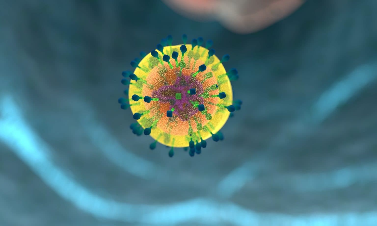 Više od 90 posto ljudi nosi uspavani virus: Može izazvati moždani udar