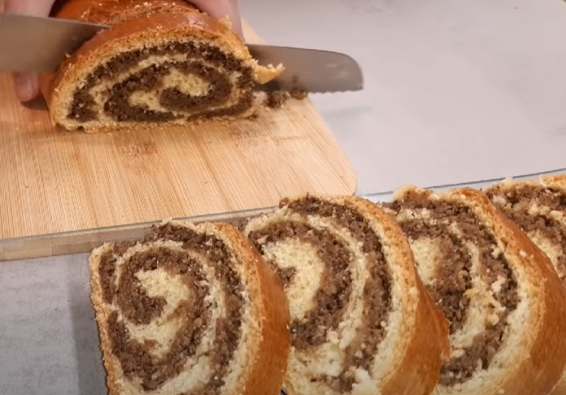 Donosimo recept za mirisnu, najsočniju orahnjaču koja će blagdane učiniti još ljepšima 