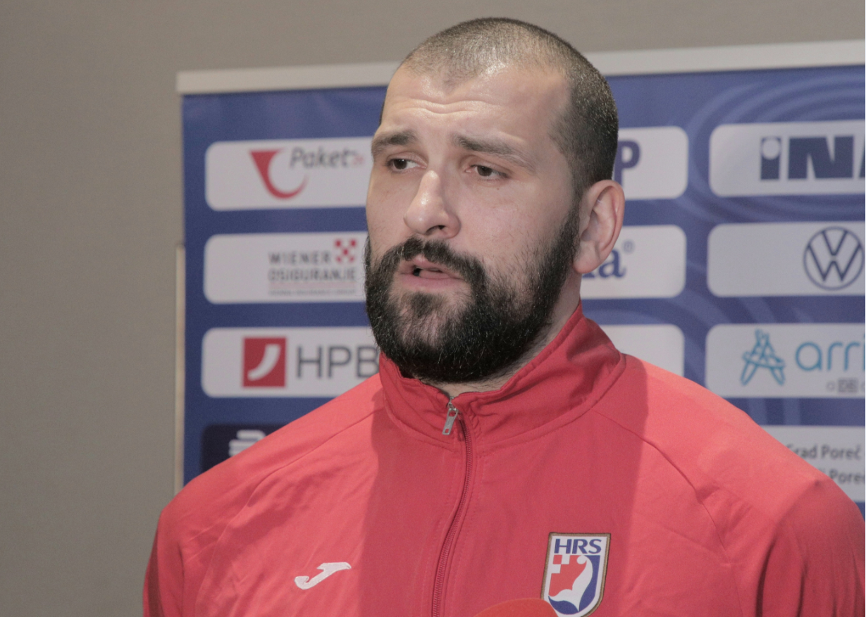 Počela prva faza priprema rukometaša za Svjetsko prvenstvo 