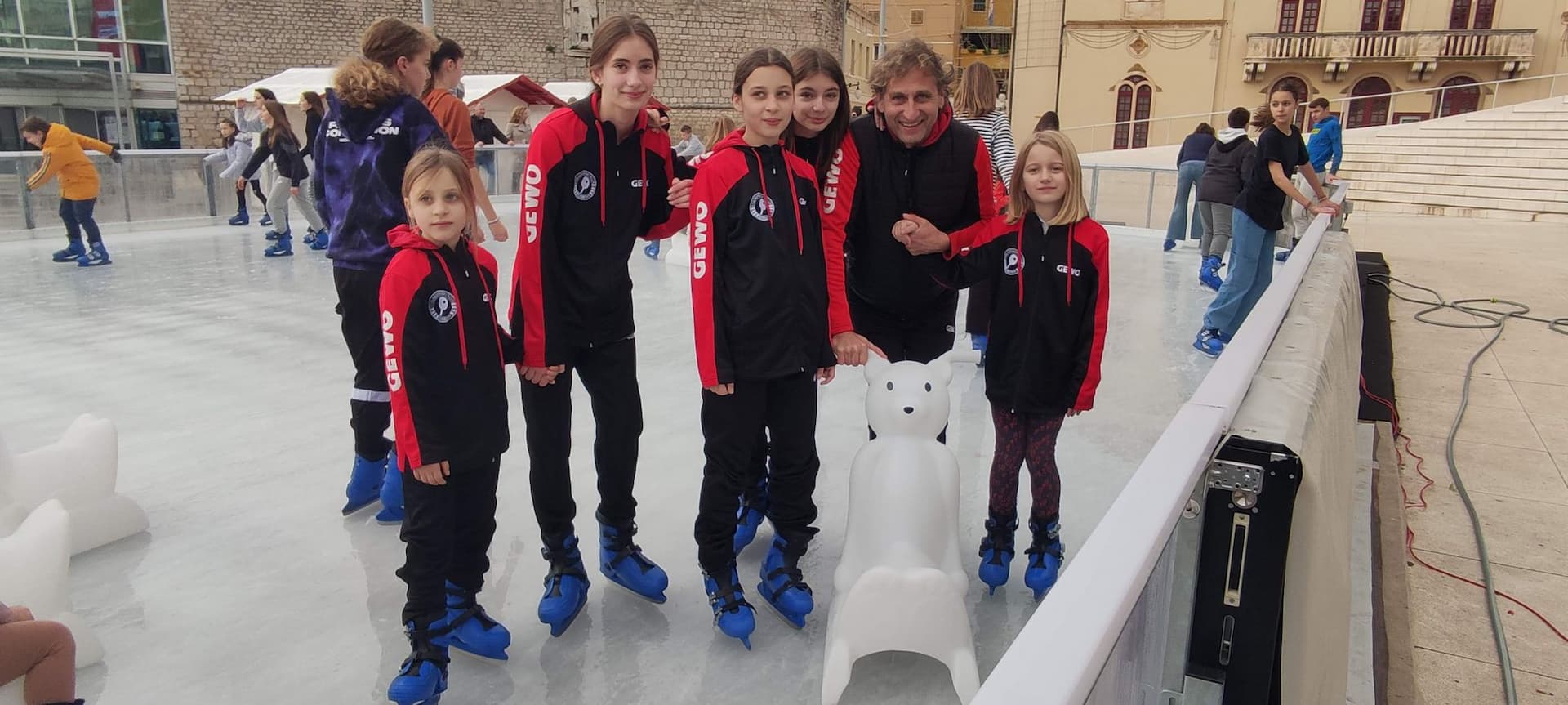 Osvrt Stolnoteniskog kluba Šibenik na godinu na zalasku: Osvojeno ukupno 55 trofeja