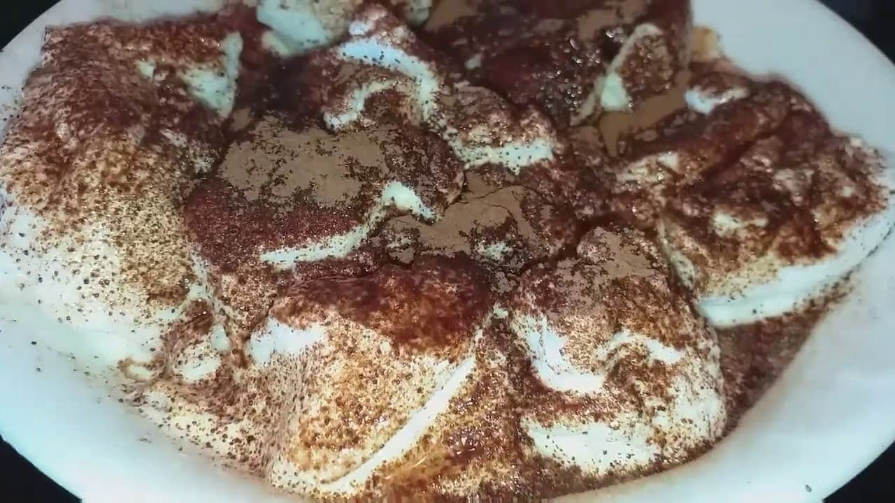 Brzi desert od 5 sastojaka: Recept za savršen paradižot