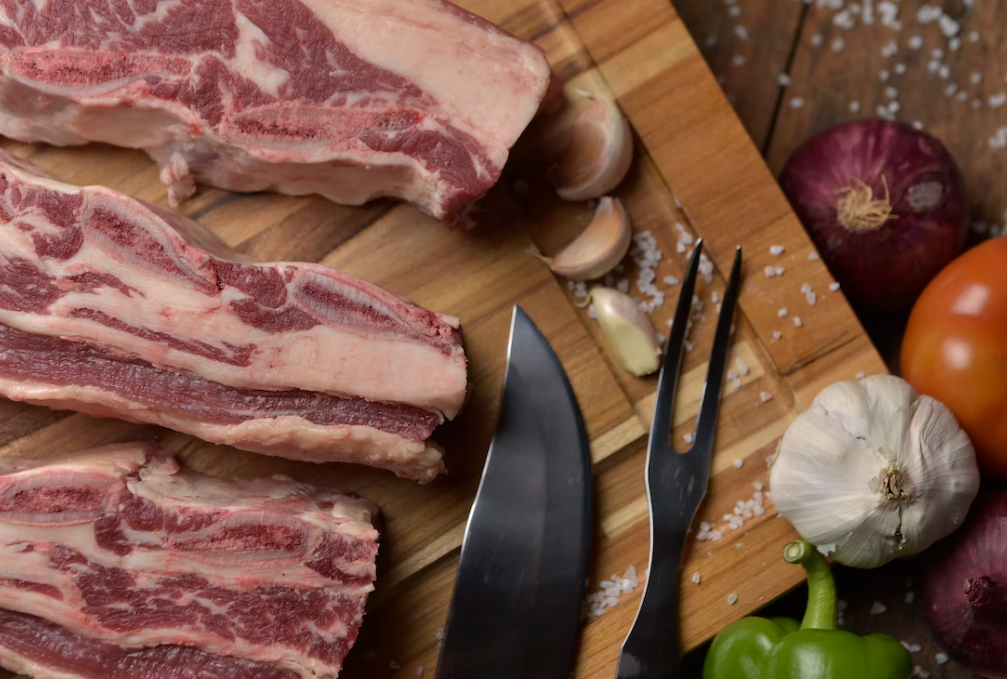 Namirice koje su najbolji izvori proteina: Važni su za jačanje mišića, ali i dobro zdravlje cijelog tijela