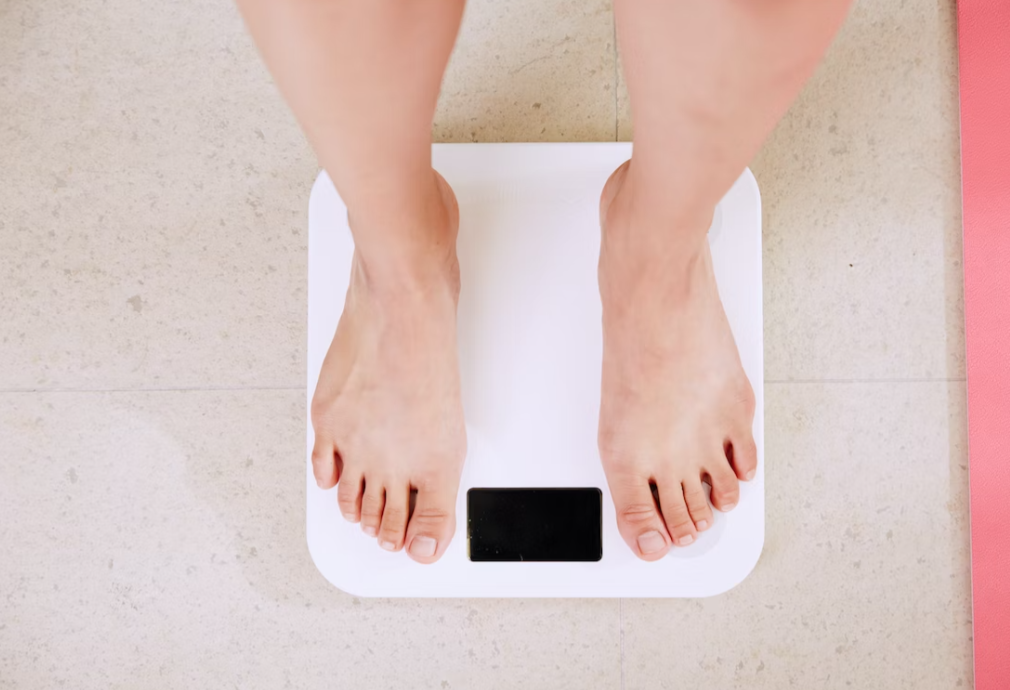 Imate više kilograma, a niste puno jeli - evo o čemu se radi 