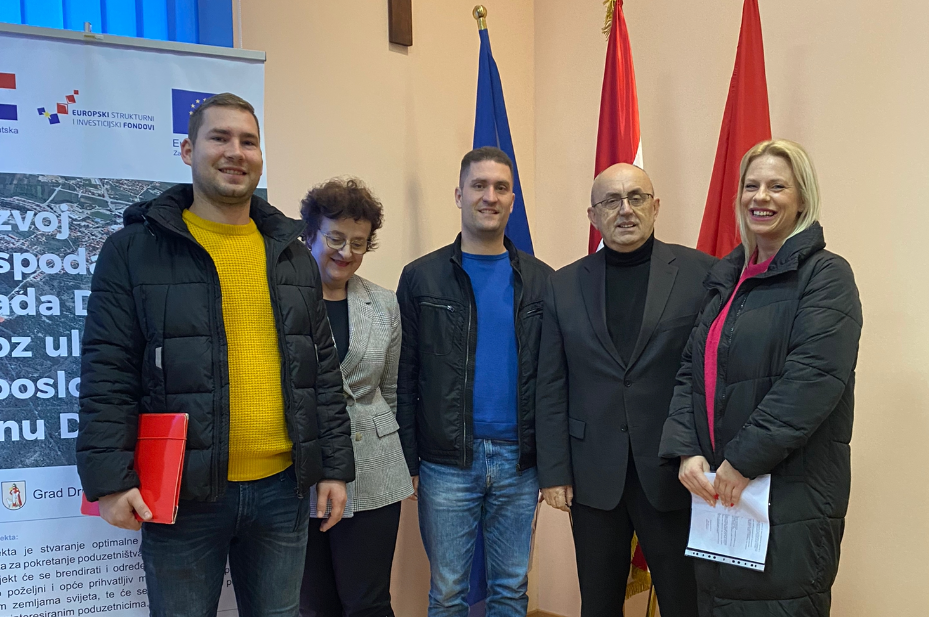 Grad Drniš sufinancira stambeno zbrinjavanje mladih obitelji