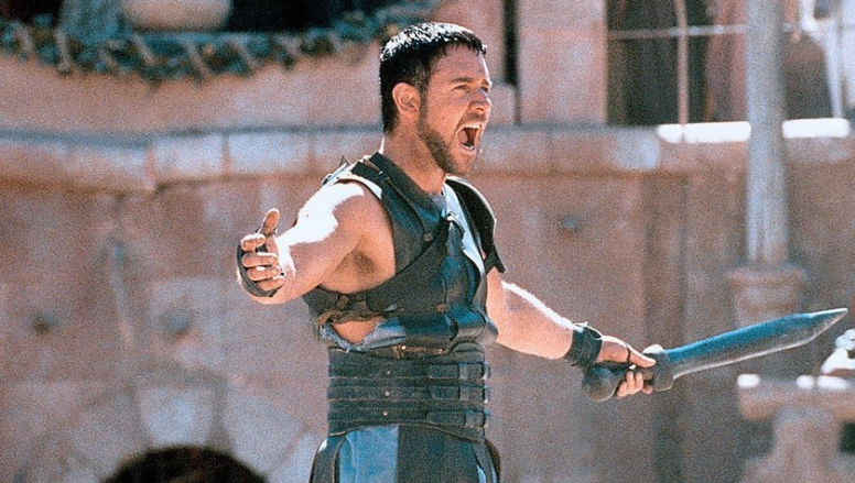 Snima se nastavak 'Gladijatora': Evo tko mijenja legendarnog glumca