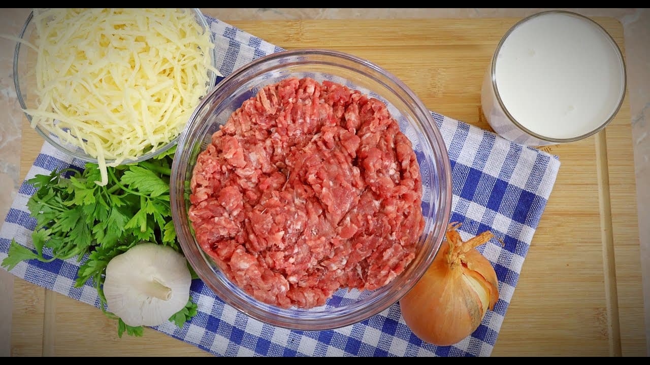 Najveća pogreška koju mnogi rade sa zamrzavanjem mljevenog mesa
