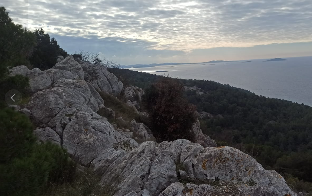 Murter i ove godine domaćin Zimske otočne trail lige: Još se stignete prijaviti 