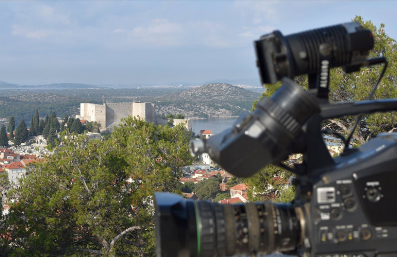 Za dva tjedna svjetska premijera horora Brandona Cronenberga, filma koji je sniman u Šibeniku 