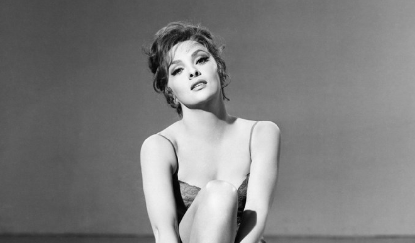 Umrla je talijanska filmska diva Gina Lollobrigida