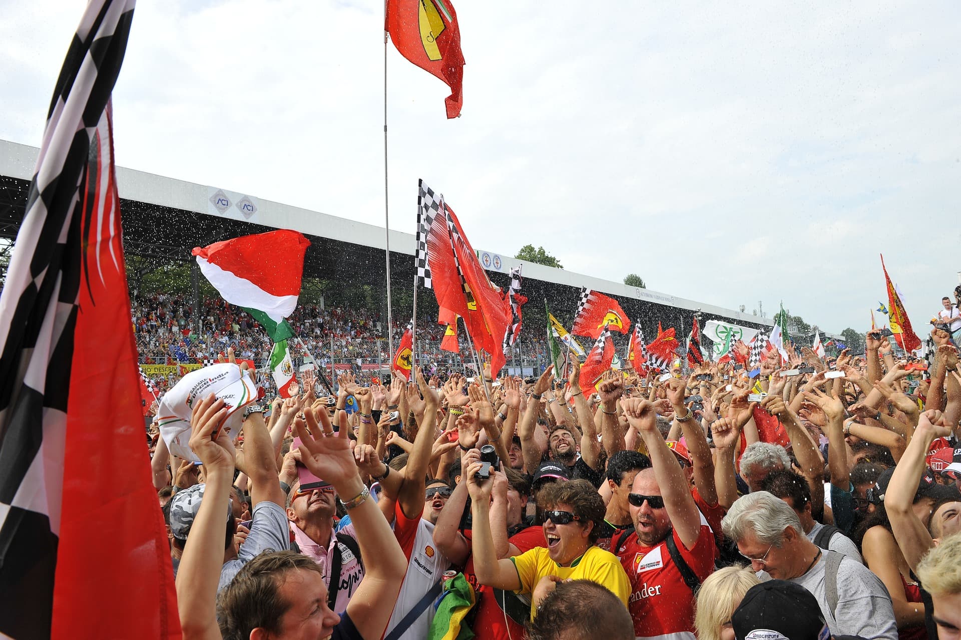 F1 objavila službeni kalendar za 2023.