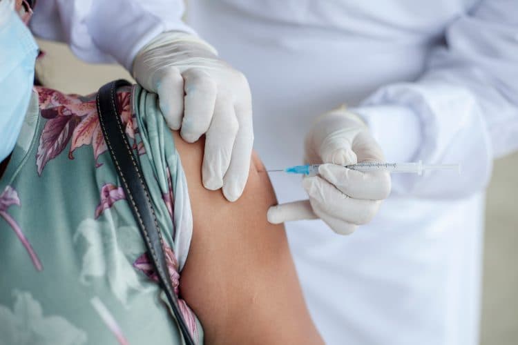 Modernino cjepivo za respiratorni sincicijski virus učinkovito 84 posto 