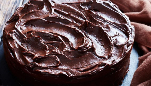 Torta depresija: Čokoladna torta bez jaja koja popravlja raspoloženje