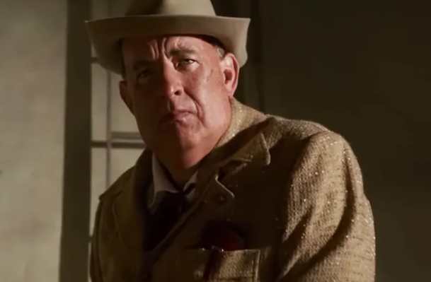 Tom Hanks nominiran za tri Zlatne maline: Slavni glumac nemalo iznenađen
