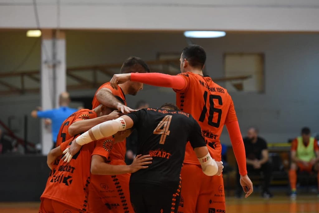 Tri futsal kluba iz naše županije saznala protivnike u četvrtfinalu Kupa