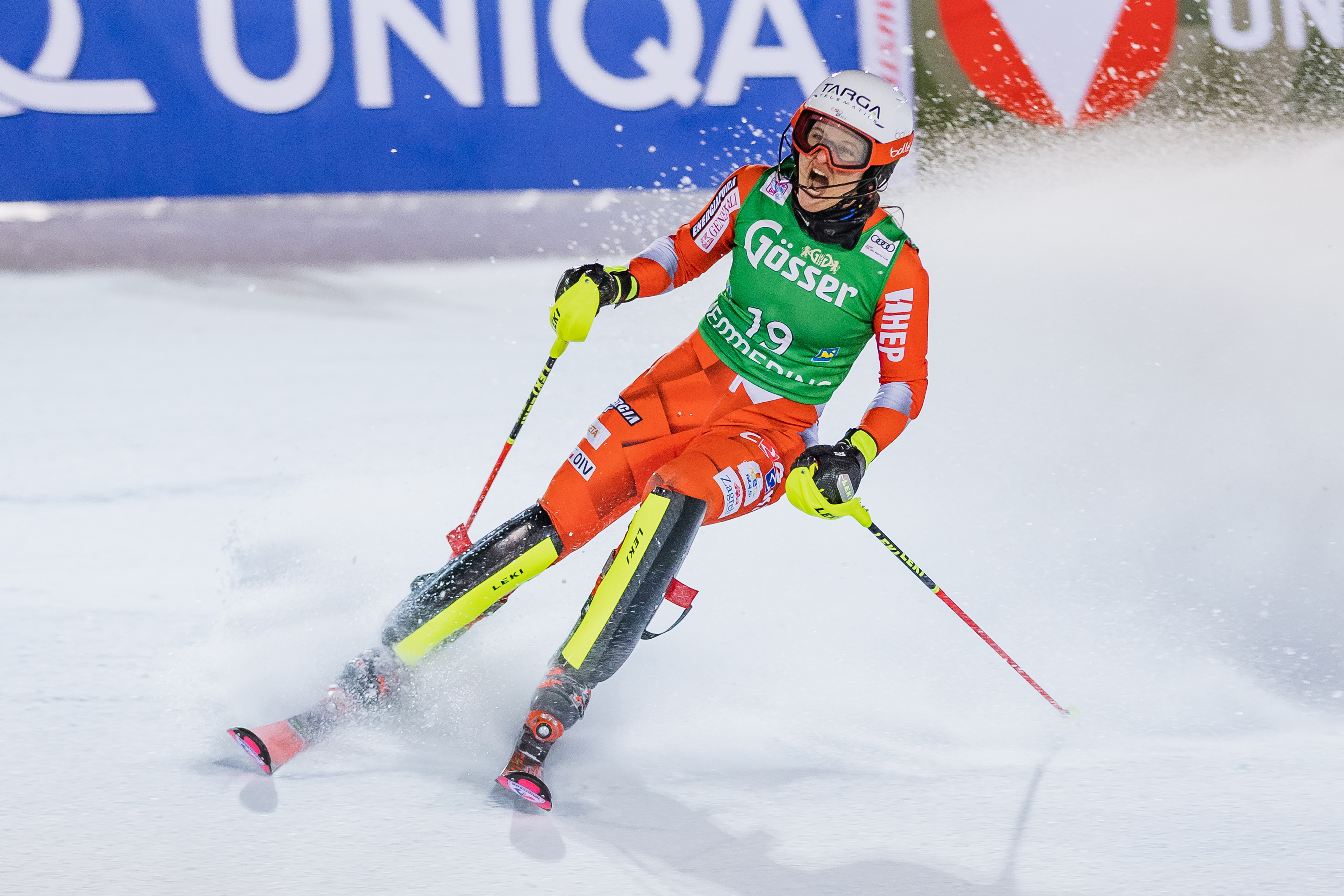 Zrinka Ljutić Hrvatskoj nakon 16 godina donijela postolje! Leona Popović postigla uspjeh karijere