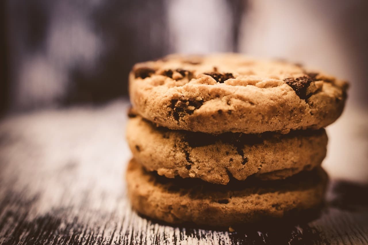 Najlakši recept za keks gotov u manje od 10 minuta