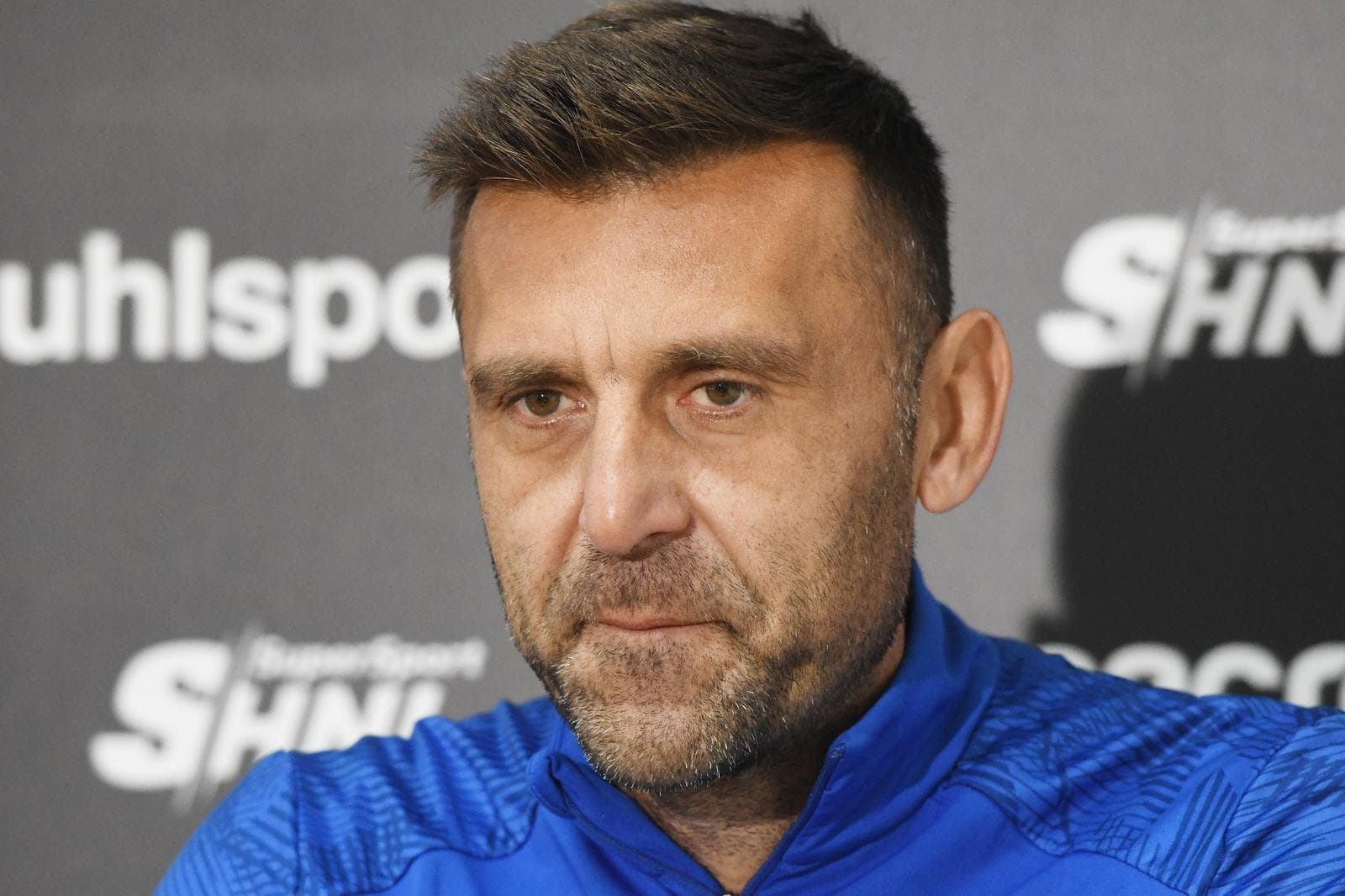 Čanadi se vraća na klupu 'narančastih' umjesto Cvitanovića
