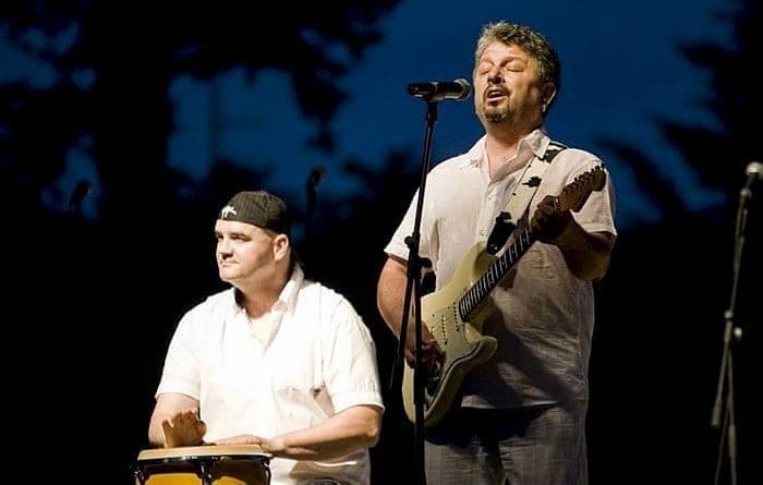 Ne propustite veliki uskrsni koncert Dalmatina u Aurori!