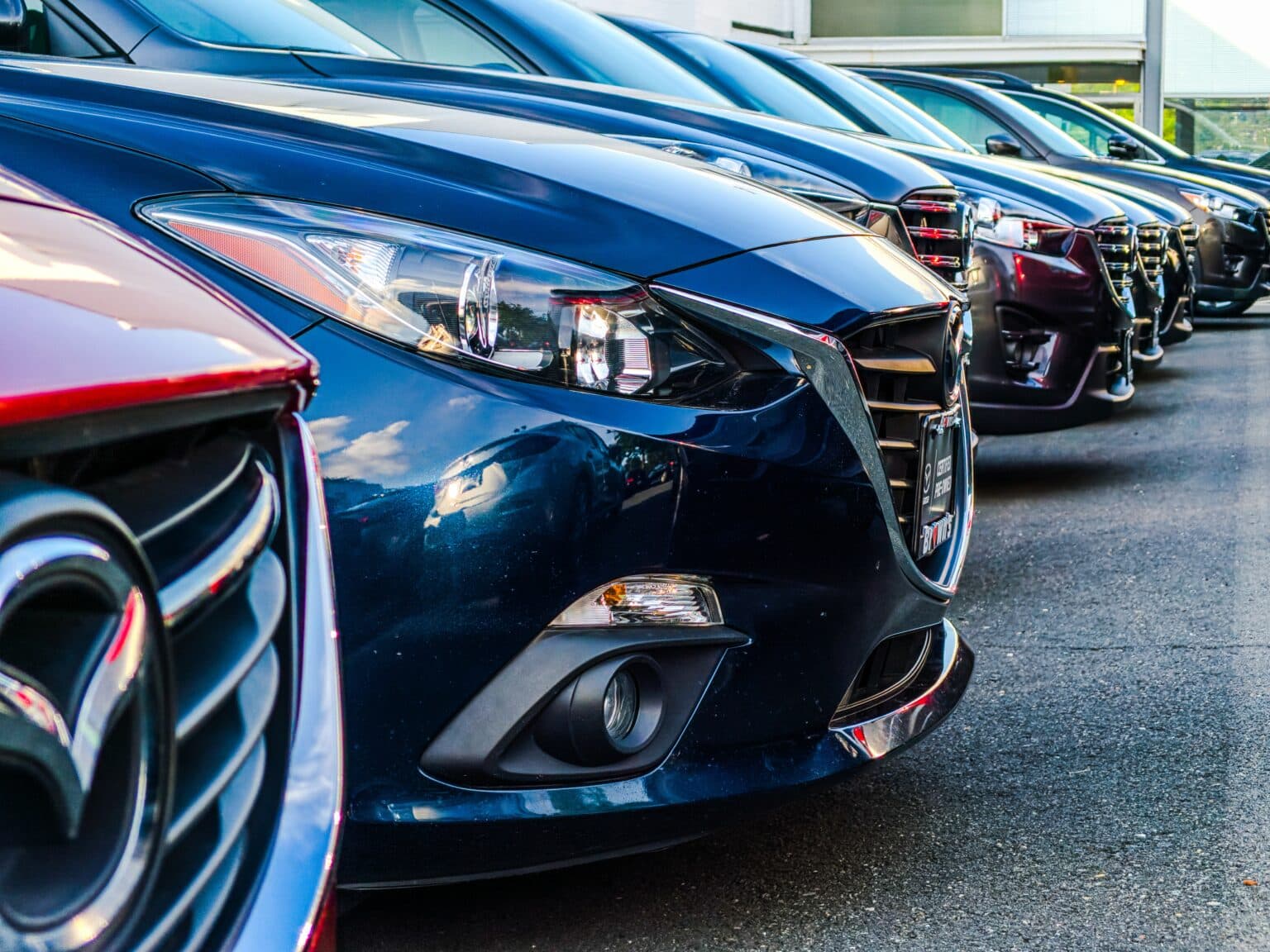 Je li došao kraj divljanju cijena rabljenih automobila?