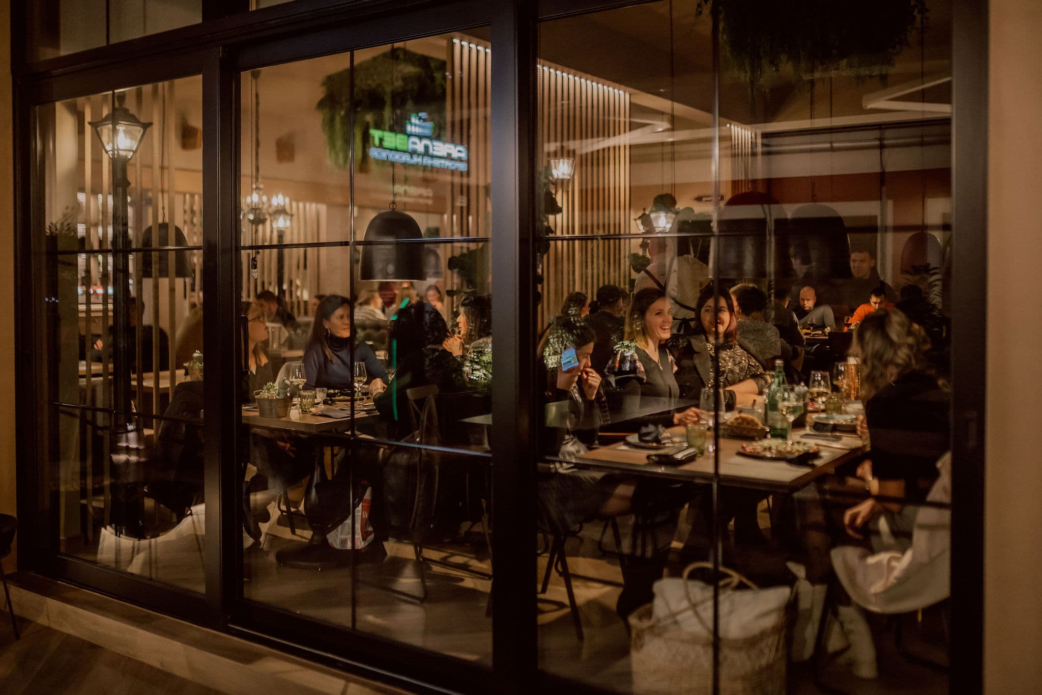Provedite Valentinovo u najboljoj atmosferi u bistrou 'Kod starog'! 