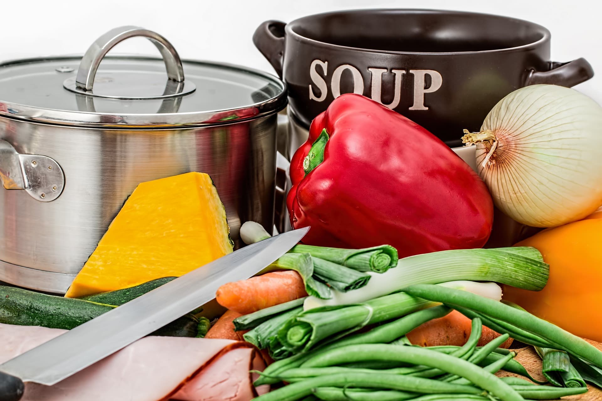 Recept za fino varivo koje ćete skuhati u pola sata