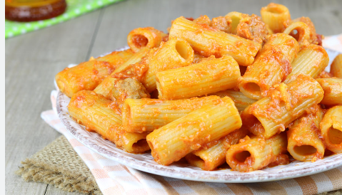 Recept za izvrsnu tjesteninu za koju vjerojatno nikad niste čuli