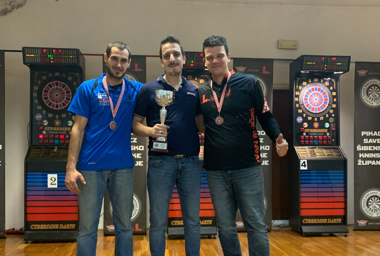 Josip Brakus i Zvonimir Pervan najuspješniji na četvrtom županijskom mastersu u Zatonu 