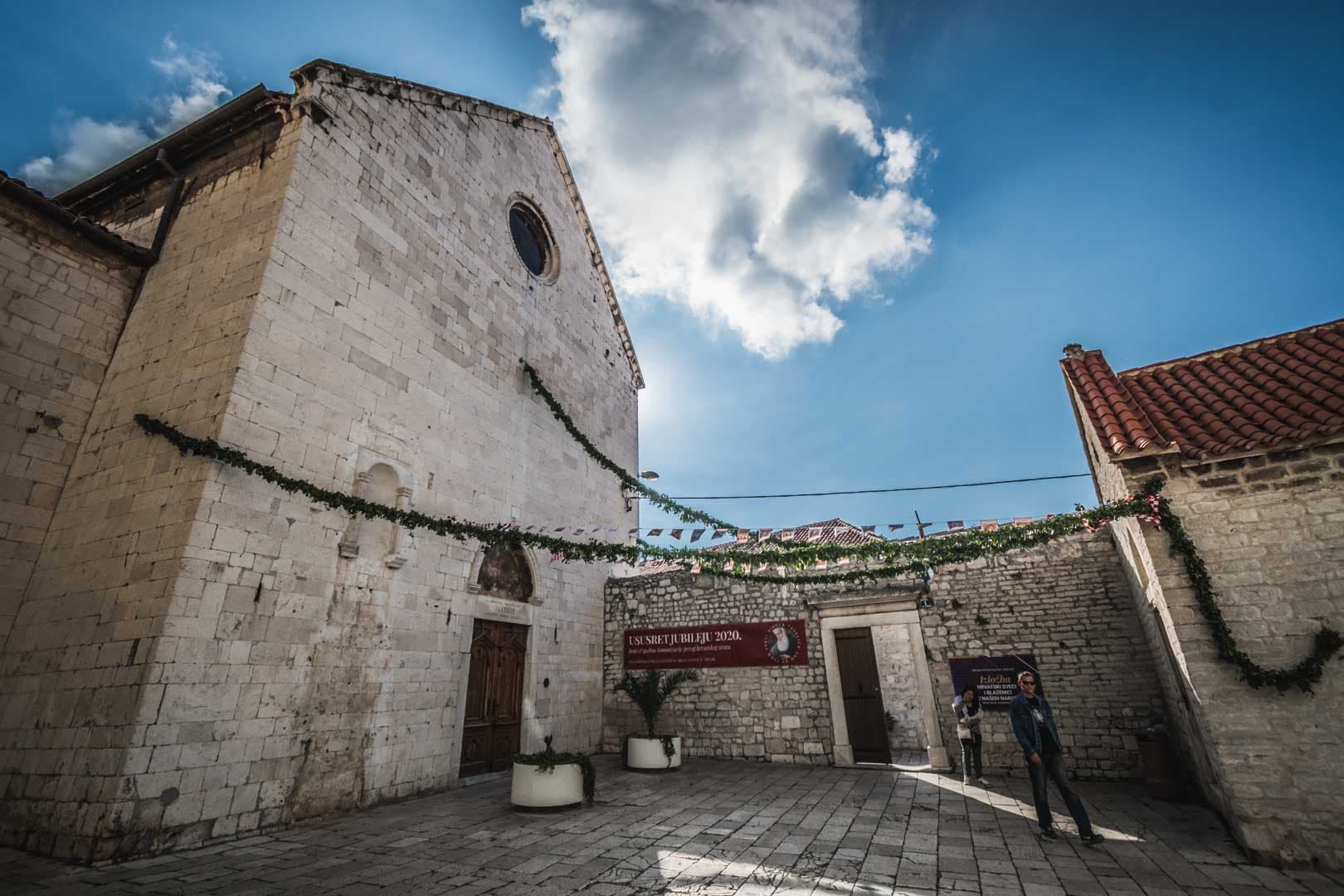  Blagdan jezika sv. Ante u crkvi sv. Frane