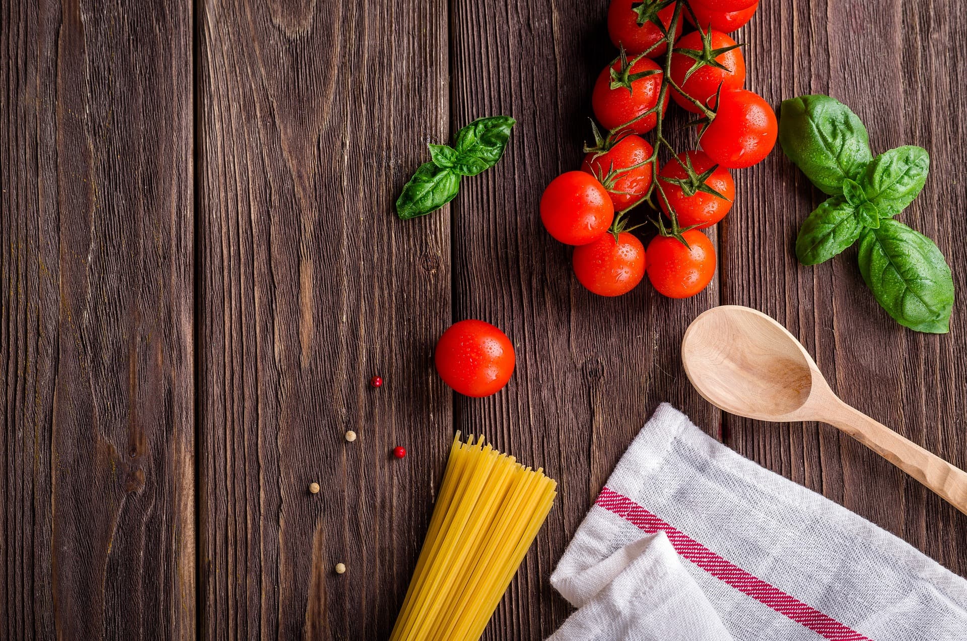 Hit-recept za talijansku tjesteninu iz jednog lonca za koju ne trebate pristaviti vodu